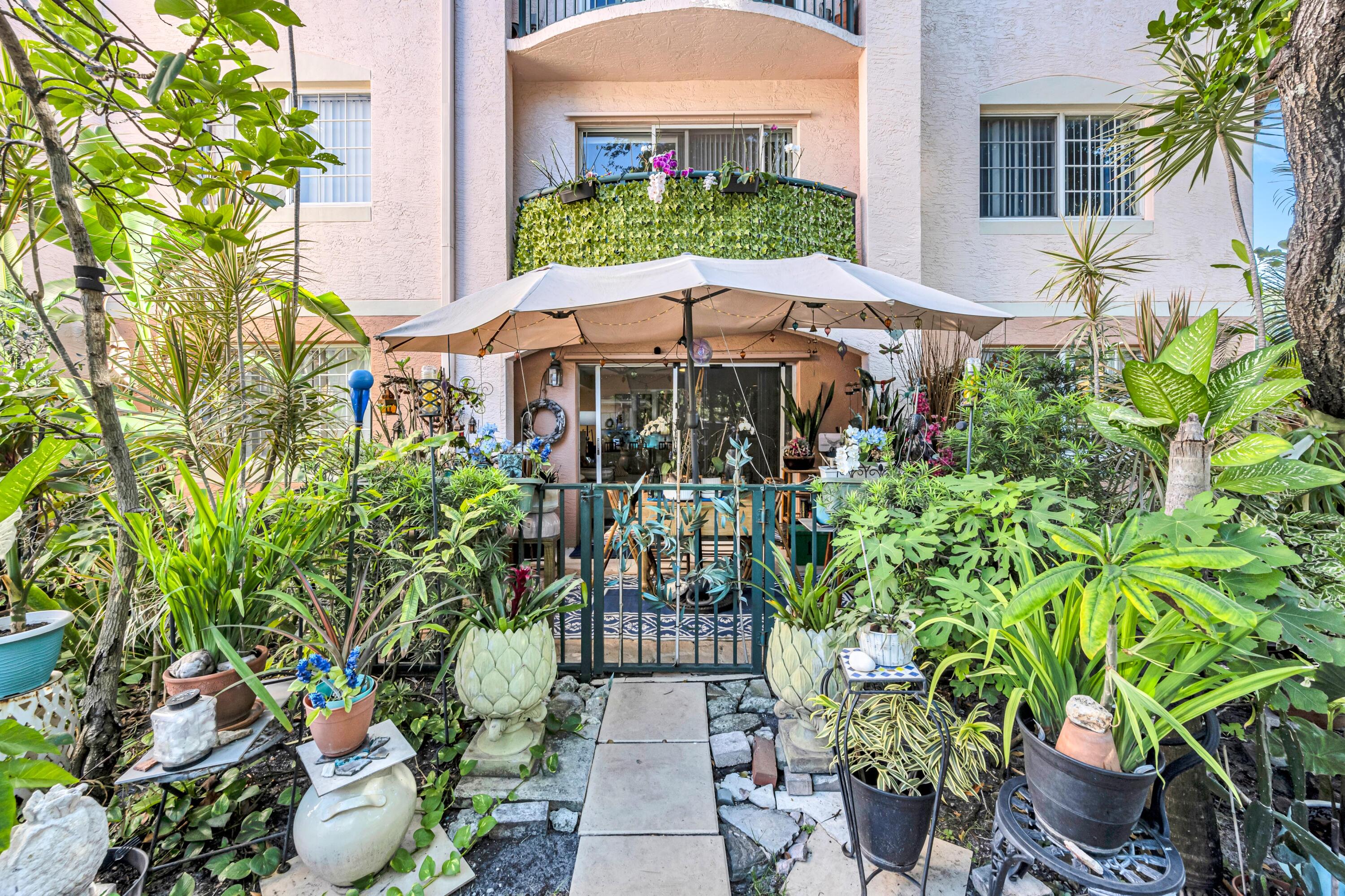 VILLAGE EAST CONDO - Residential