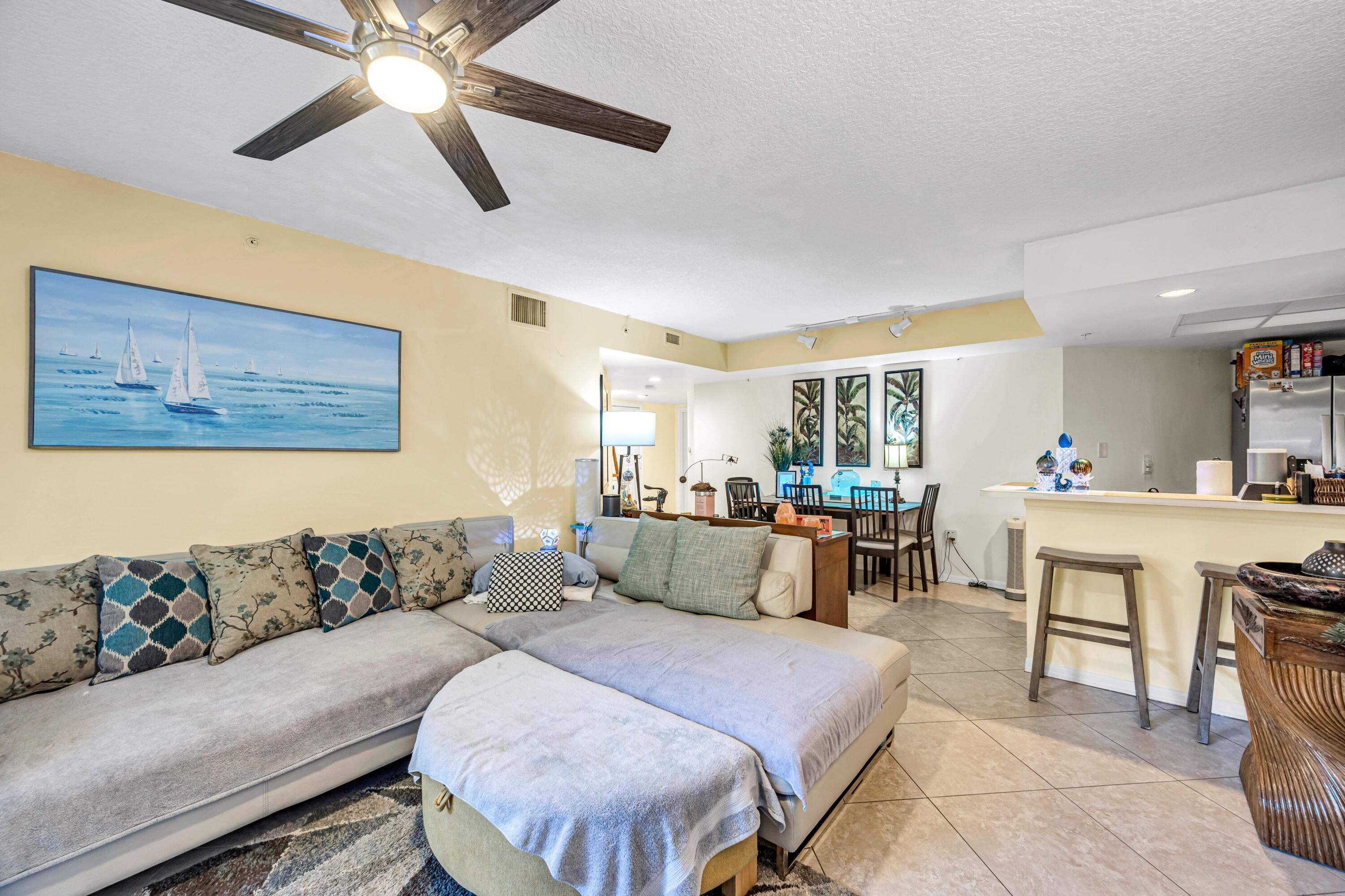 VILLAGE EAST CONDO - Residential