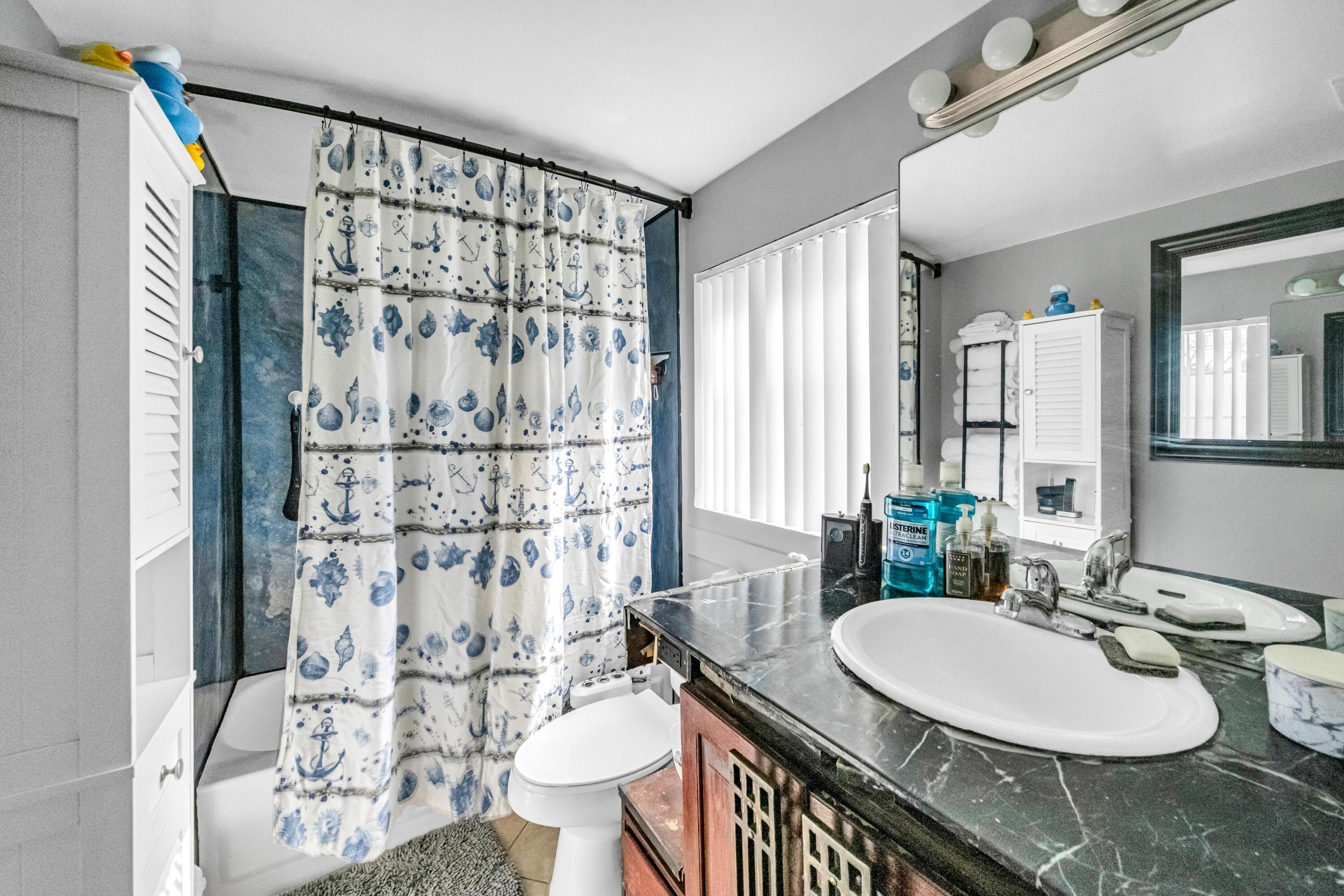 VILLAGE EAST CONDO - Residential