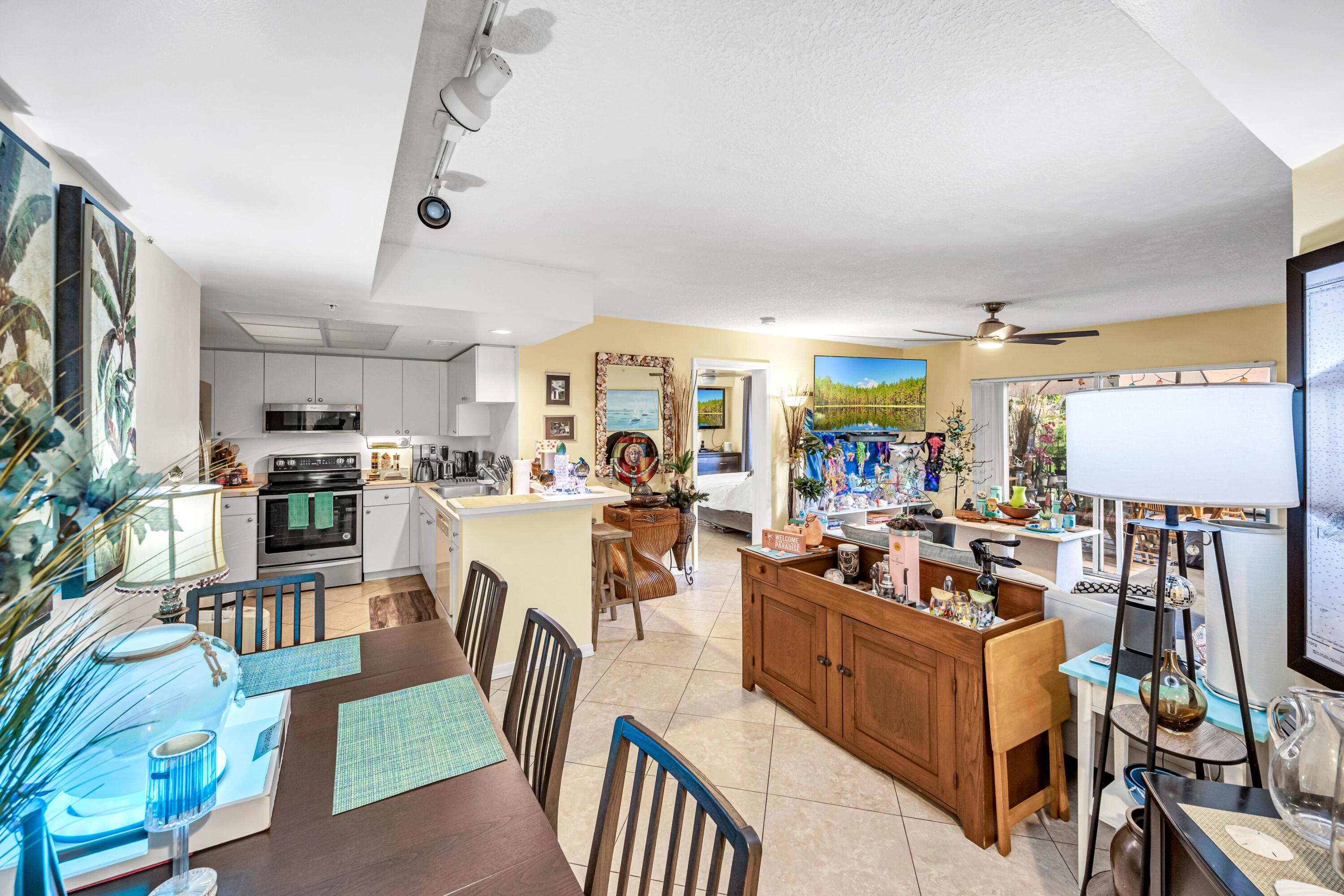 VILLAGE EAST CONDO - Residential