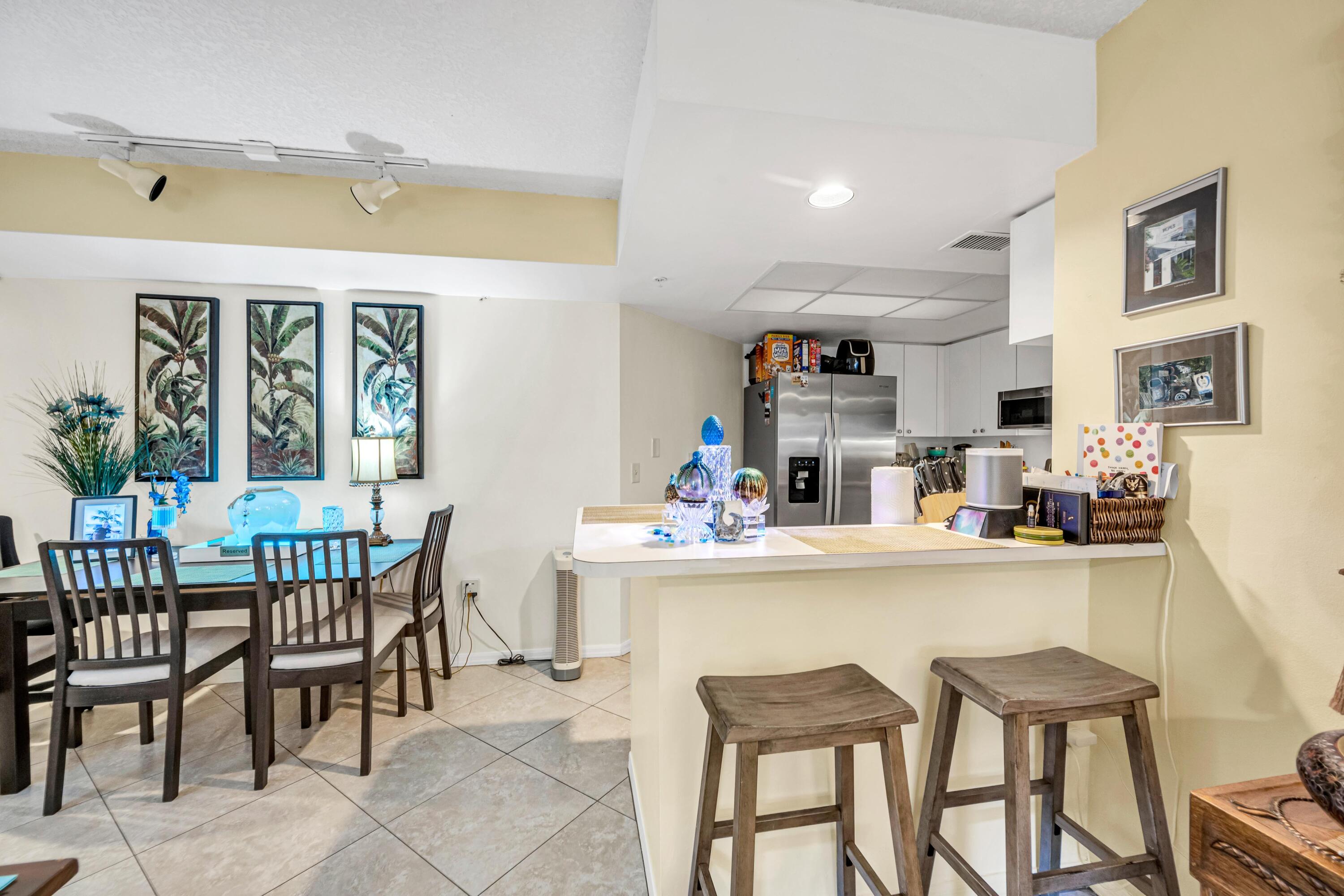 VILLAGE EAST CONDO - Residential