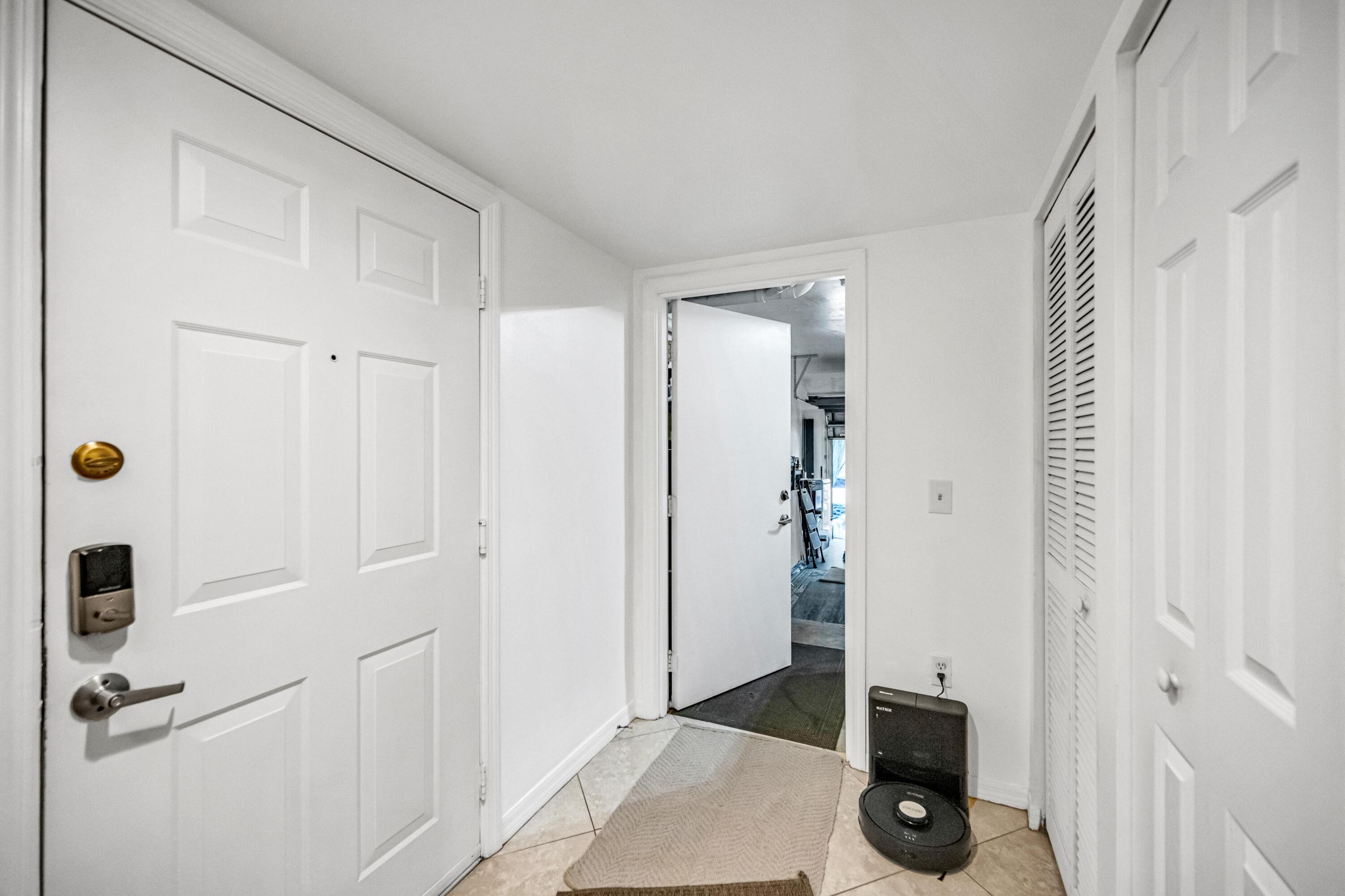 VILLAGE EAST CONDO - Residential