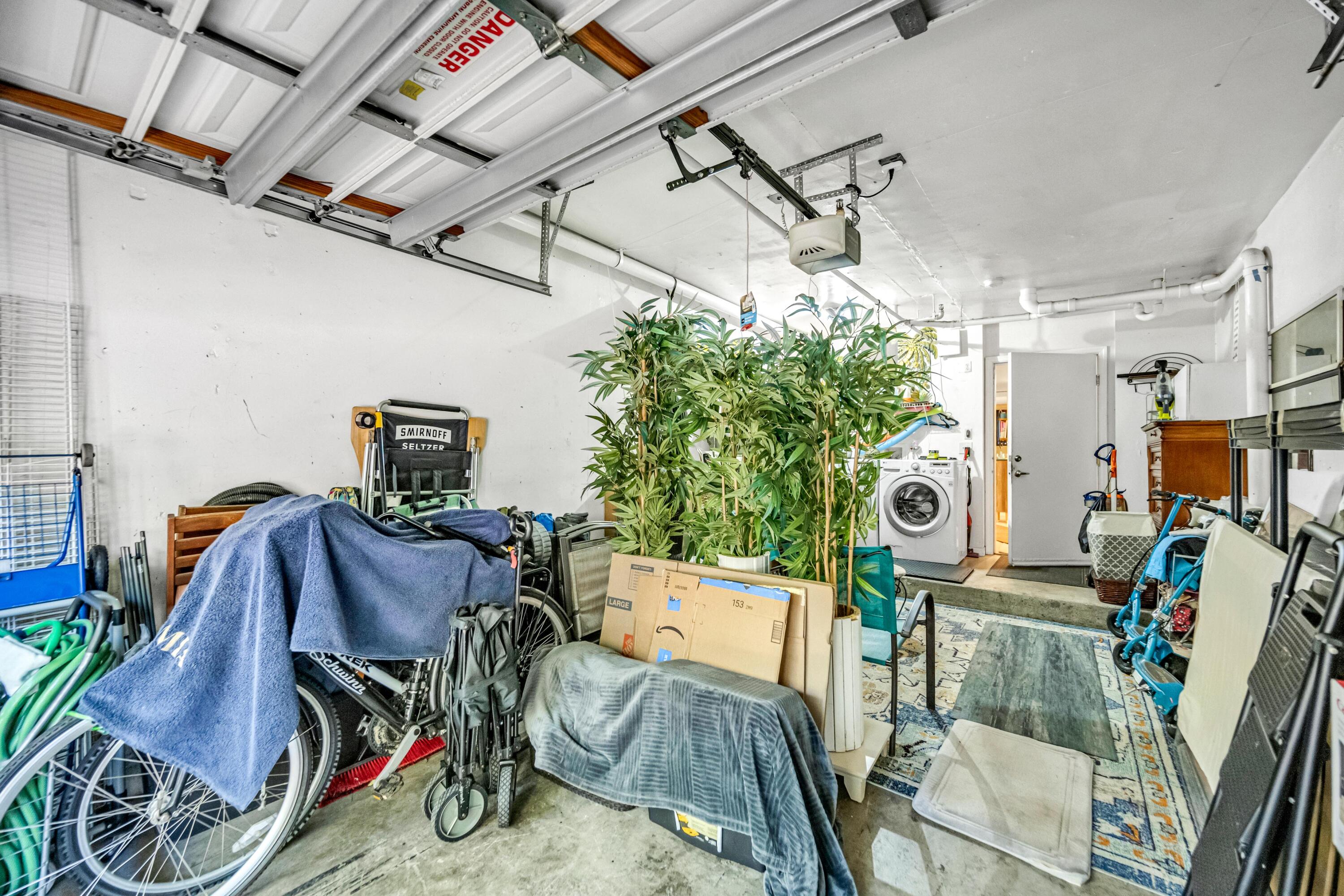 VILLAGE EAST CONDO - Residential