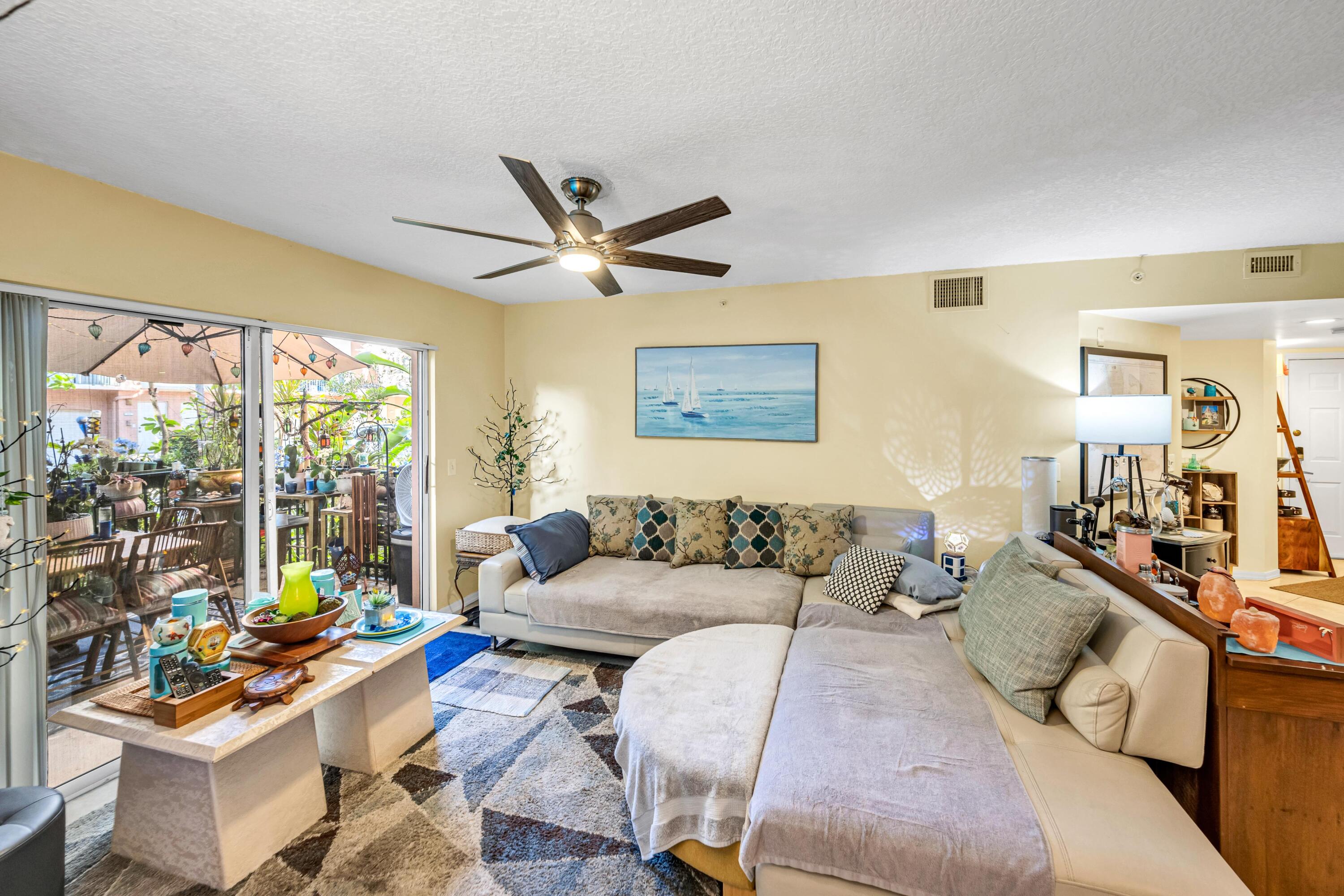 VILLAGE EAST CONDO - Residential
