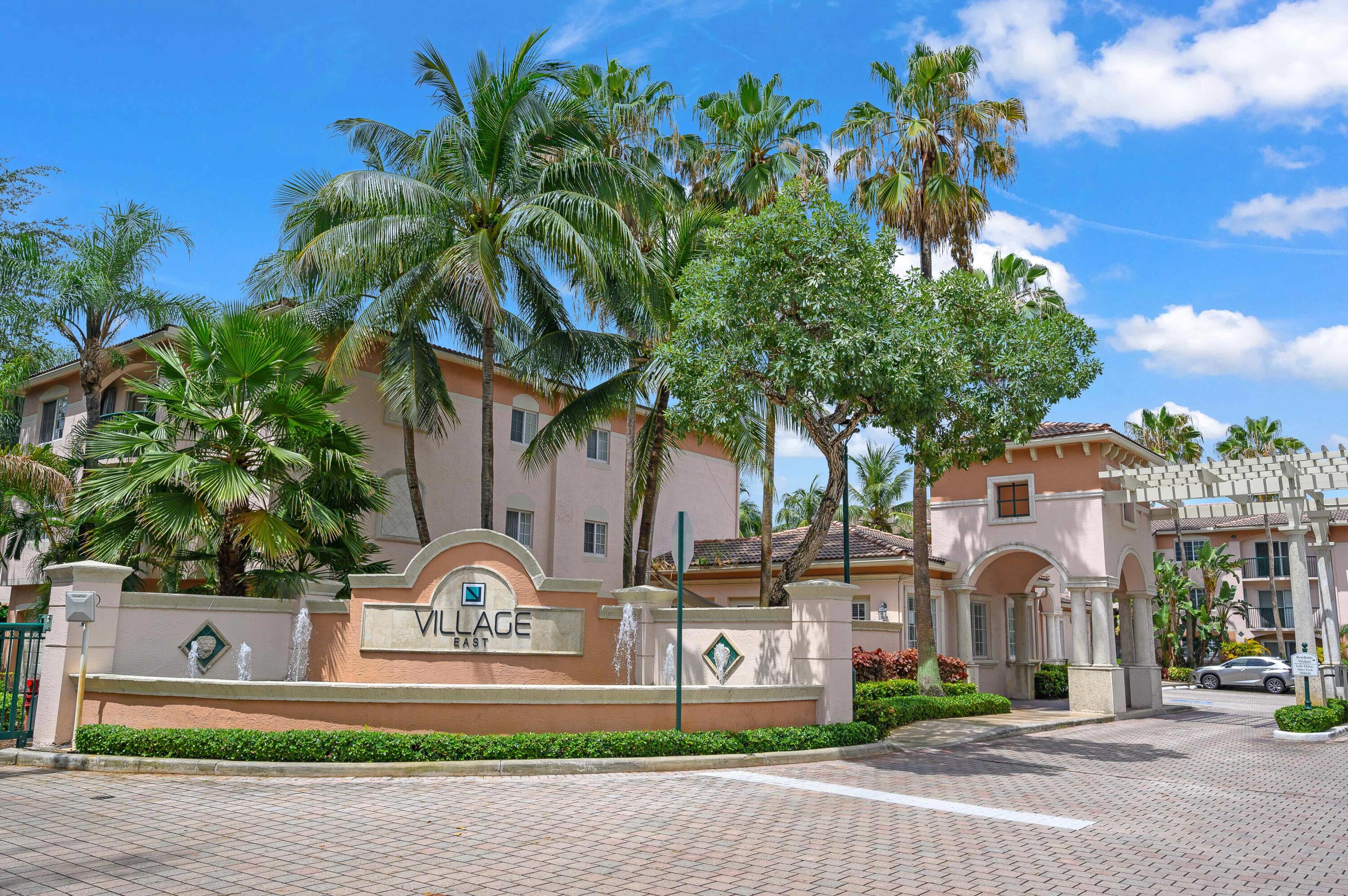 VILLAGE EAST CONDO - Residential