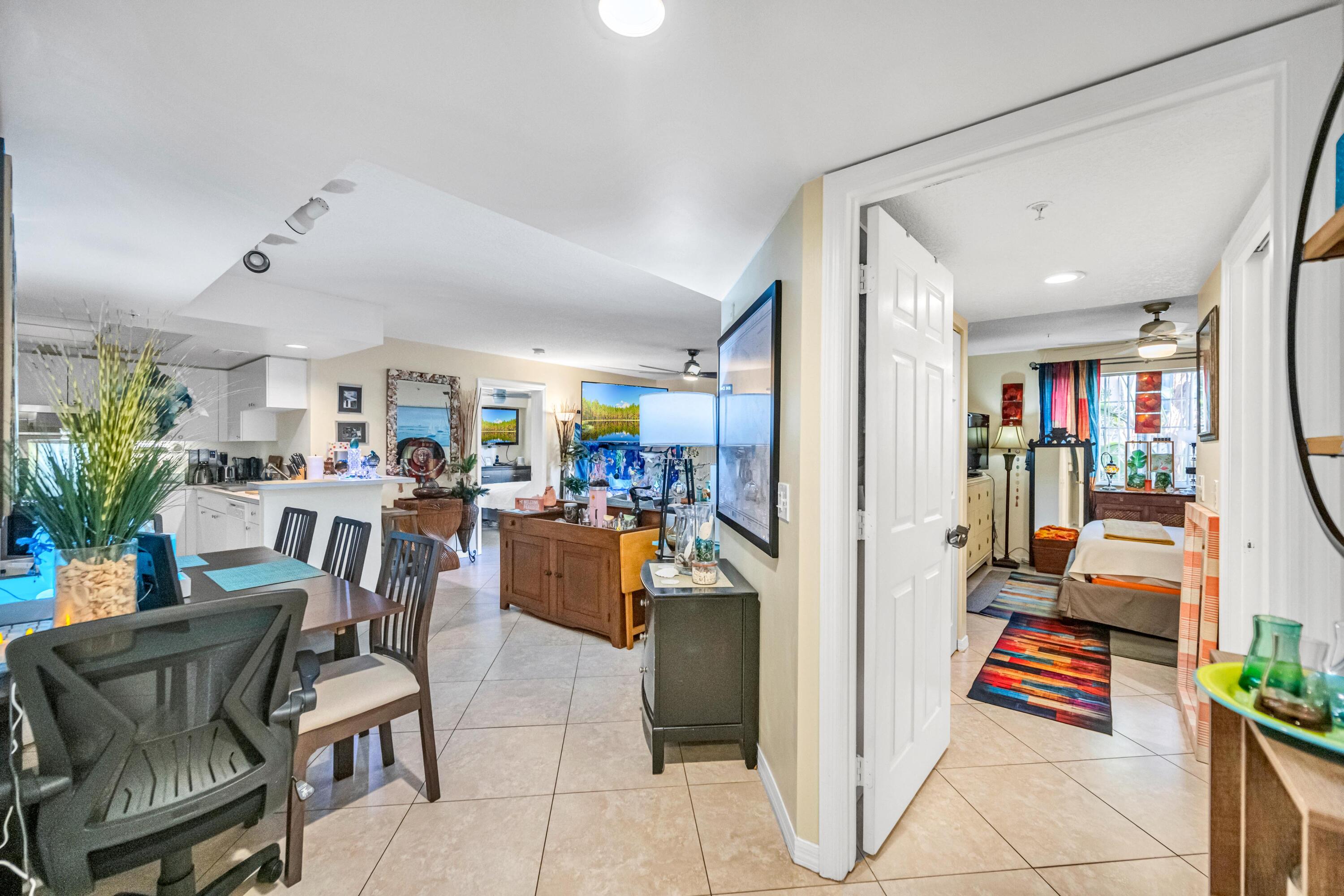 VILLAGE EAST CONDO - Residential