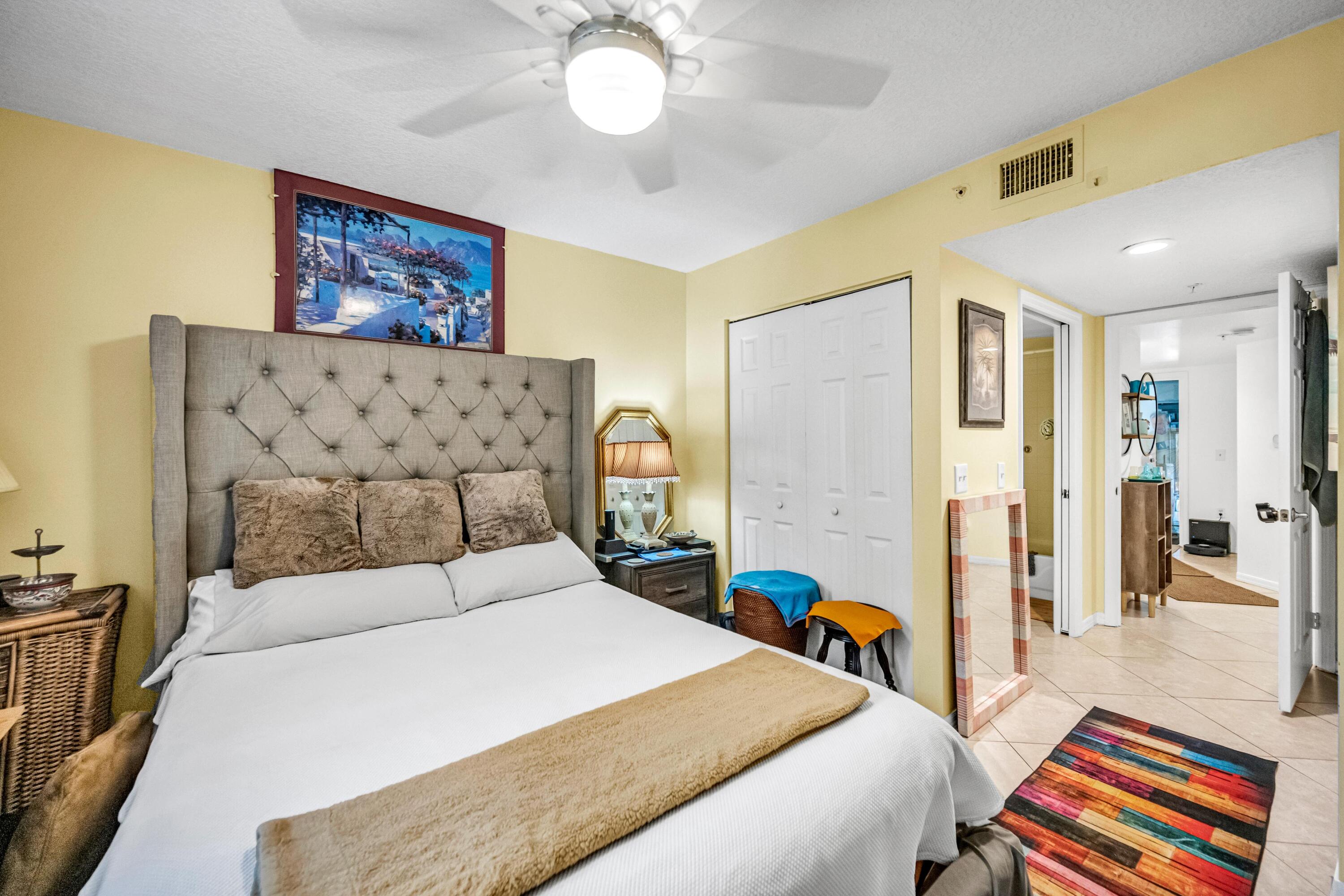 VILLAGE EAST CONDO - Residential
