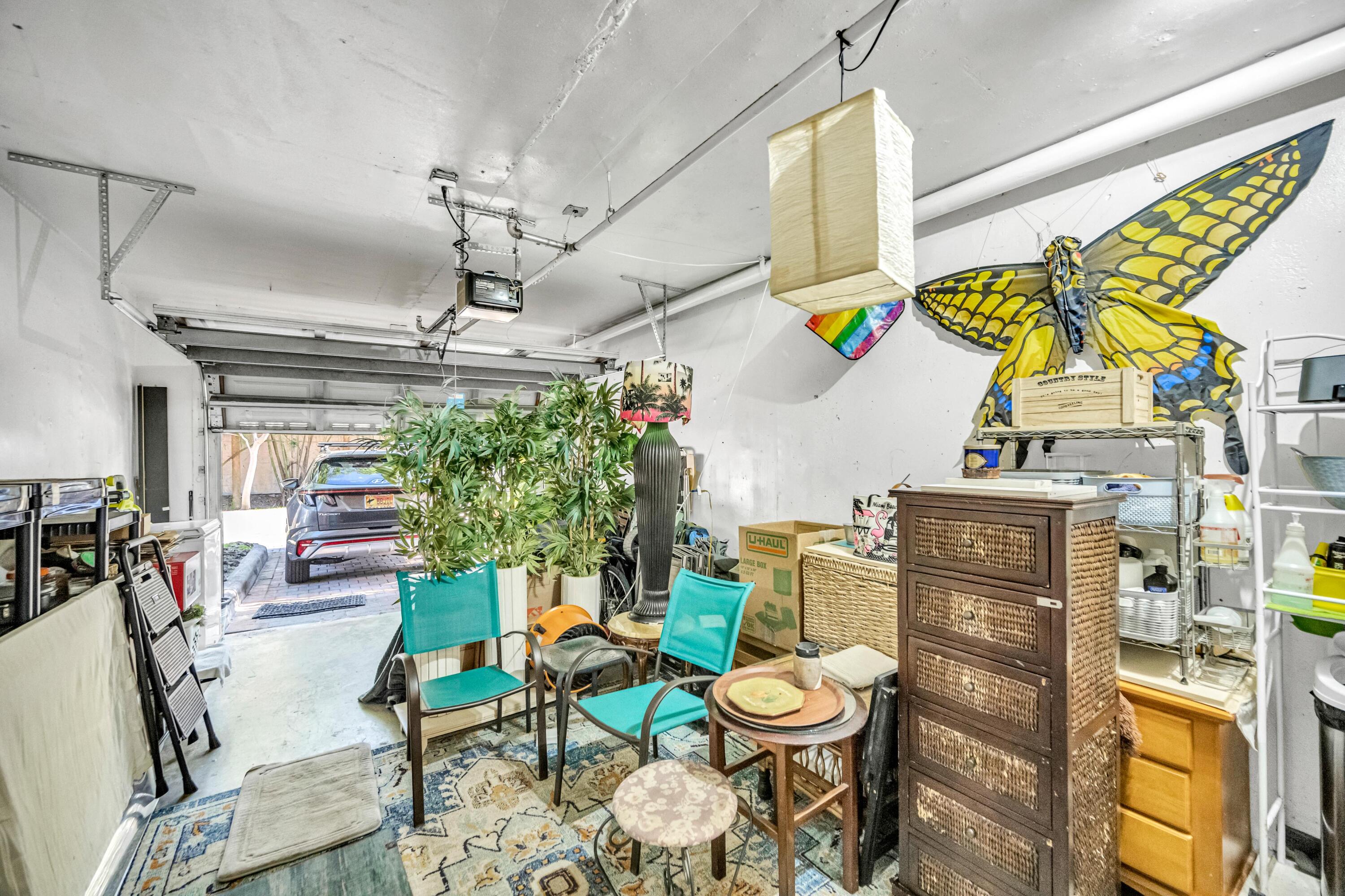 VILLAGE EAST CONDO - Residential