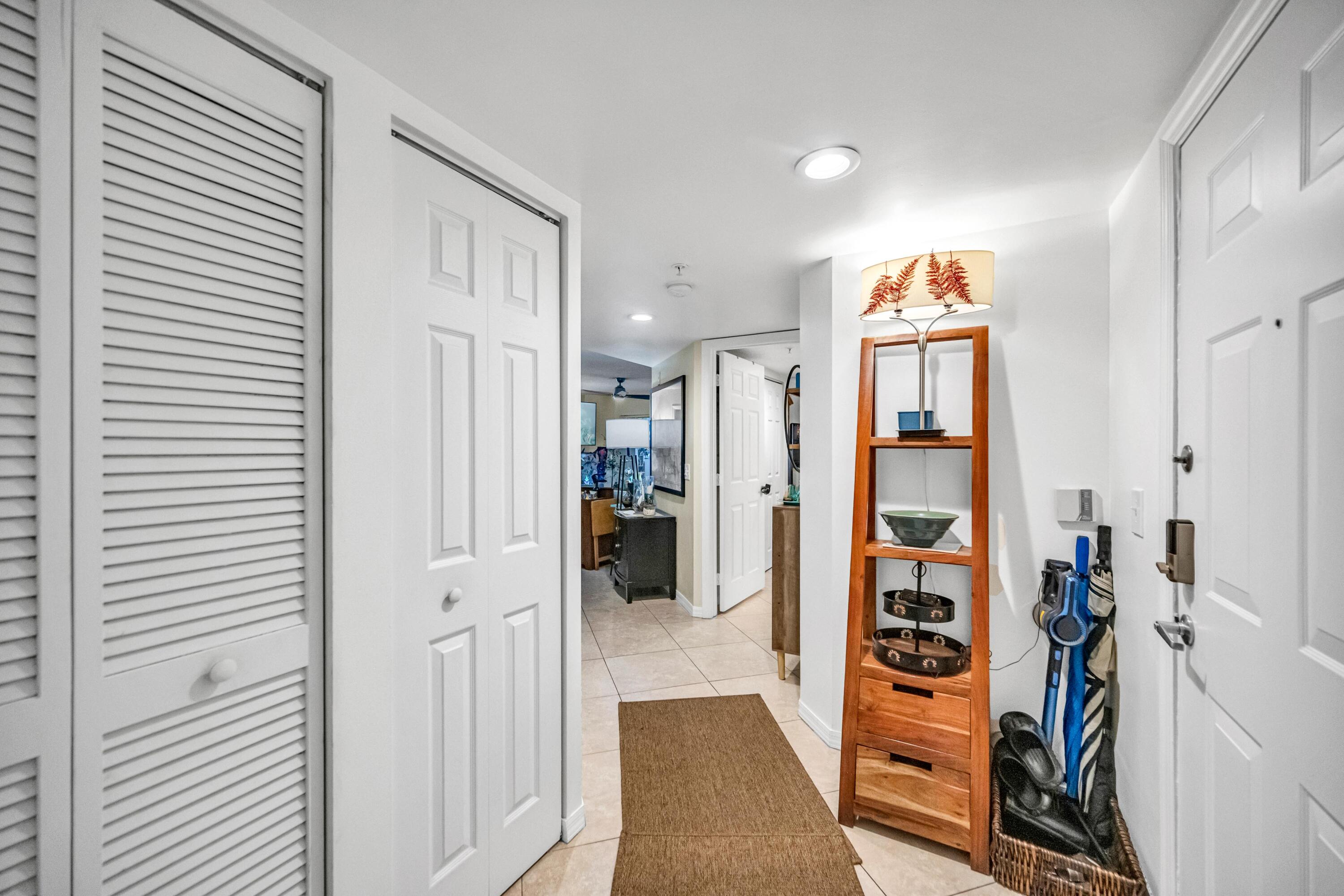 VILLAGE EAST CONDO - Residential