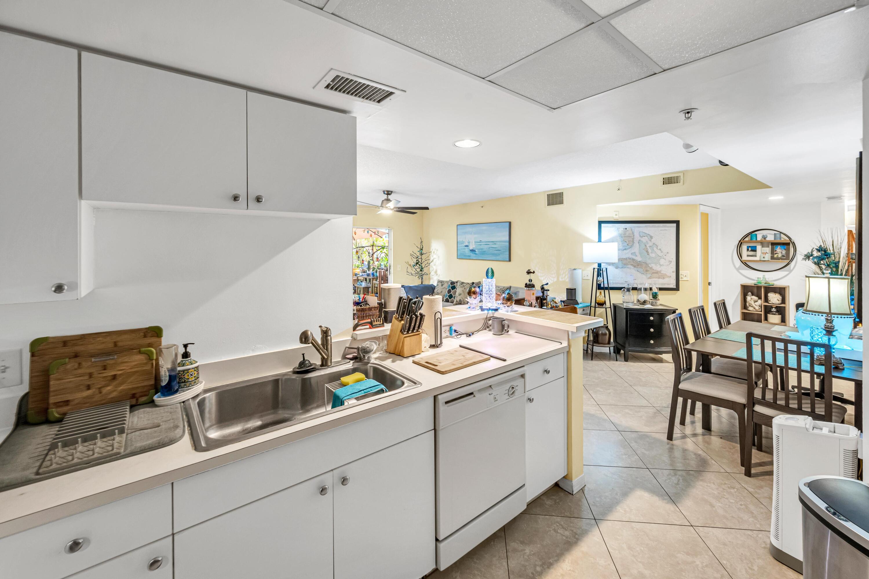 VILLAGE EAST CONDO - Residential