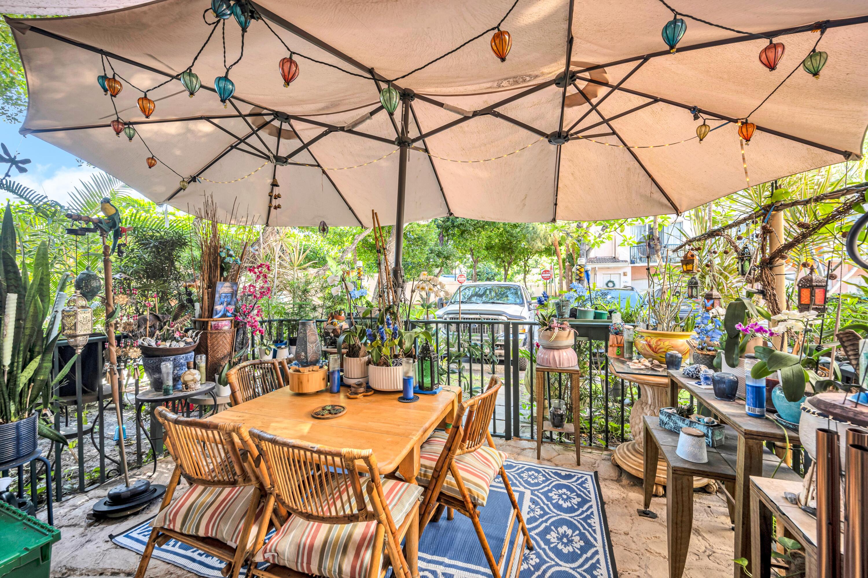 VILLAGE EAST CONDO - Residential