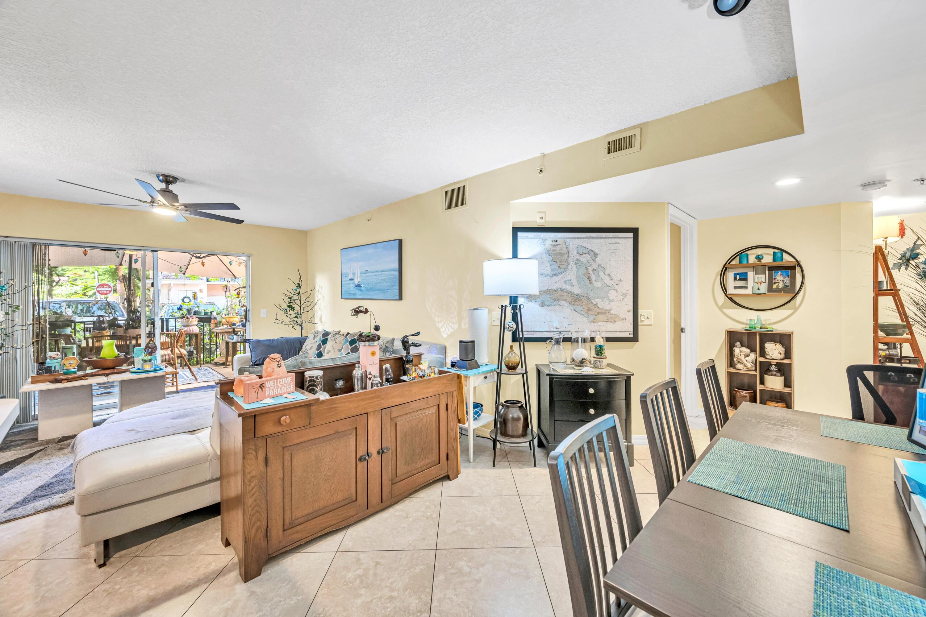 VILLAGE EAST CONDO - Residential