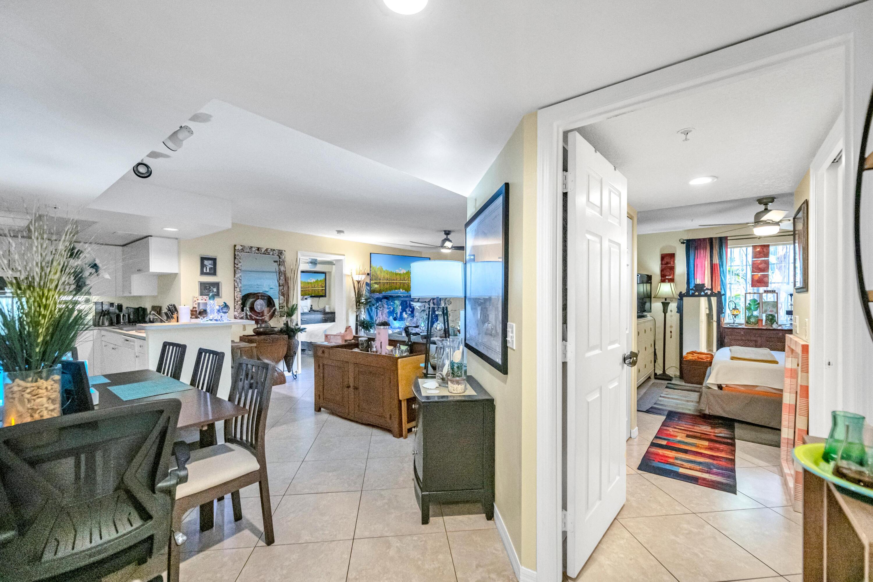 VILLAGE EAST CONDO - Residential