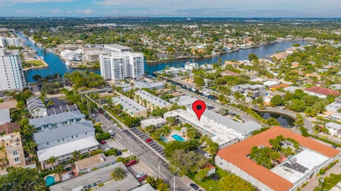 Tiny photo for 3225 NE 16th Street #20a, Pompano Beach, FL 33062 (MLS # B26049866)