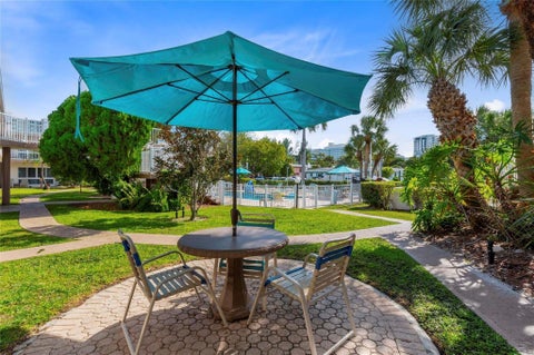 Tiny photo for 3225 NE 16th Street #20a, Pompano Beach, FL 33062 (MLS # B26049866)
