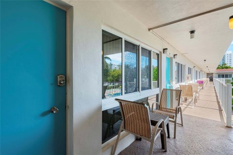 Tiny photo for 3225 NE 16th Street #20a, Pompano Beach, FL 33062 (MLS # B26049866)
