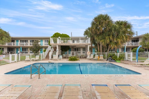 Tiny photo for 3225 NE 16th Street #20a, Pompano Beach, FL 33062 (MLS # B26049866)