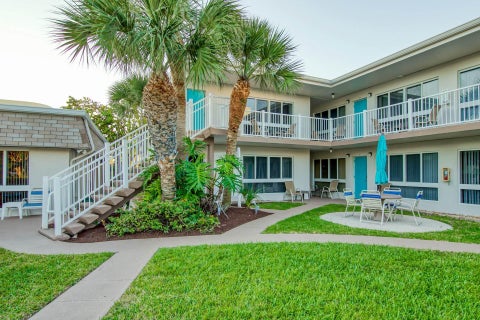 Tiny photo for 3225 NE 16th Street #20a, Pompano Beach, FL 33062 (MLS # B26049866)