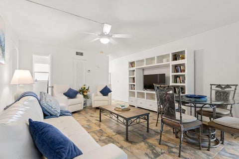 Tiny photo for 3225 NE 16th Street #20a, Pompano Beach, FL 33062 (MLS # B26049866)