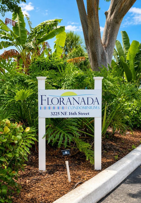 Tiny photo for 3225 NE 16th Street #20a, Pompano Beach, FL 33062 (MLS # B26049866)