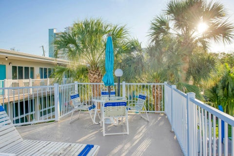 Tiny photo for 3225 NE 16th Street #20a, Pompano Beach, FL 33062 (MLS # B26049866)