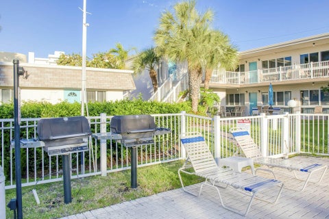 Tiny photo for 3225 NE 16th Street #20a, Pompano Beach, FL 33062 (MLS # B26049866)