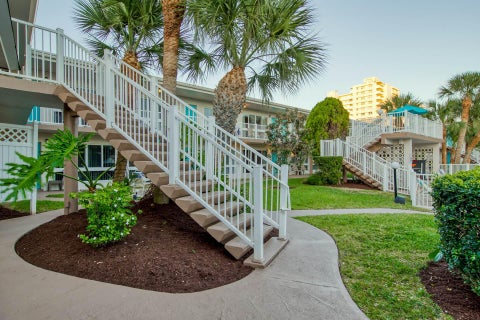 Tiny photo for 3225 NE 16th Street #20a, Pompano Beach, FL 33062 (MLS # B26049866)