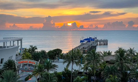 Tiny photo for 3225 NE 16th Street #20a, Pompano Beach, FL 33062 (MLS # B26049866)