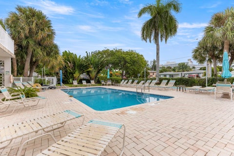 Tiny photo for 3225 NE 16th Street #20a, Pompano Beach, FL 33062 (MLS # B26049866)