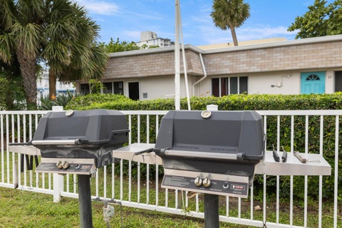 Tiny photo for 3225 NE 16th Street #20a, Pompano Beach, FL 33062 (MLS # B26049866)