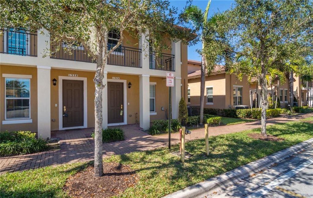 Photo of 1324 SW 147 Avenue #1324, Pembroke Pines, FL 33027 (MLS # F10485818)