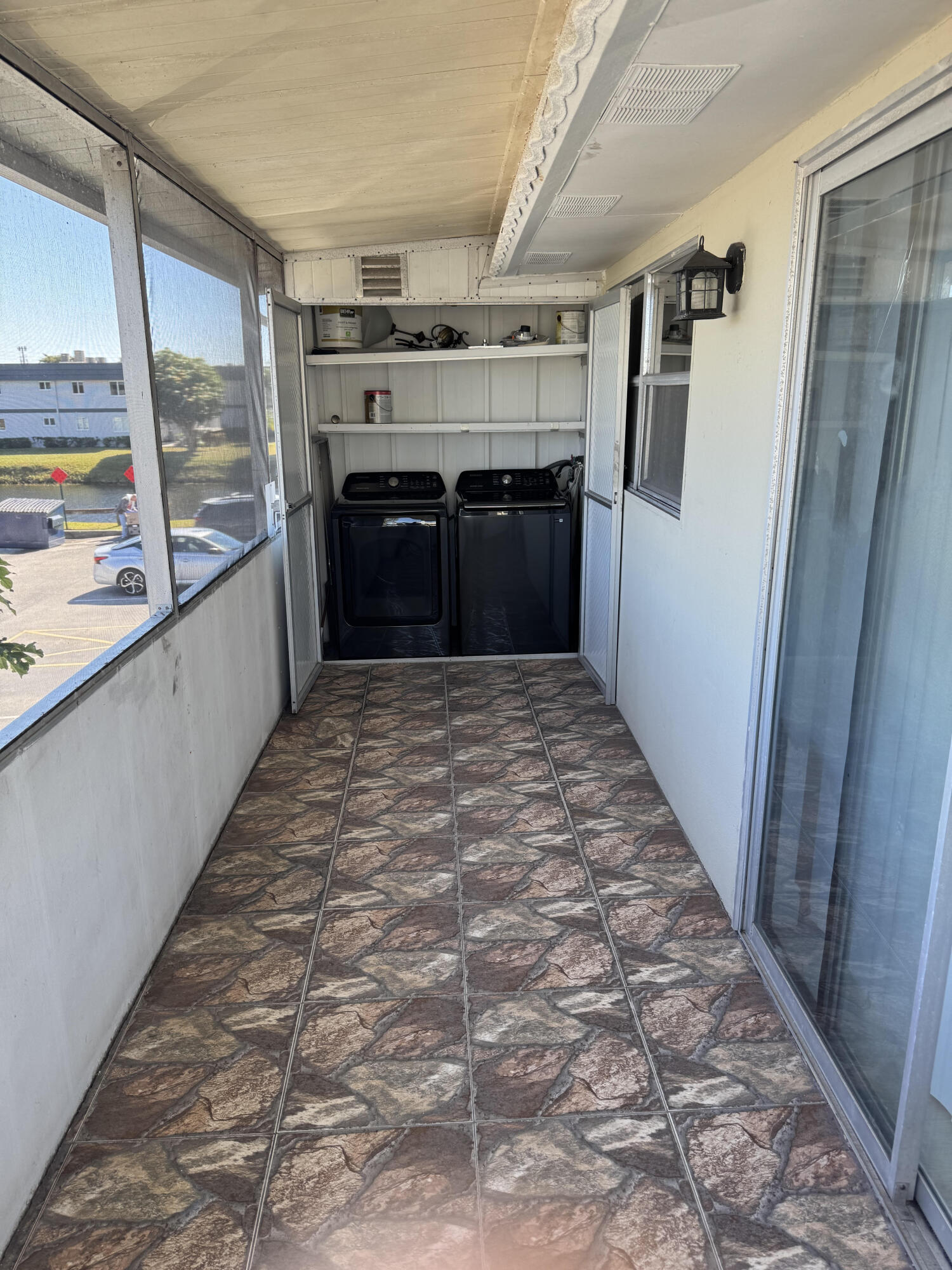 KINGS POINT MONACO CONDOS - Residential Lease