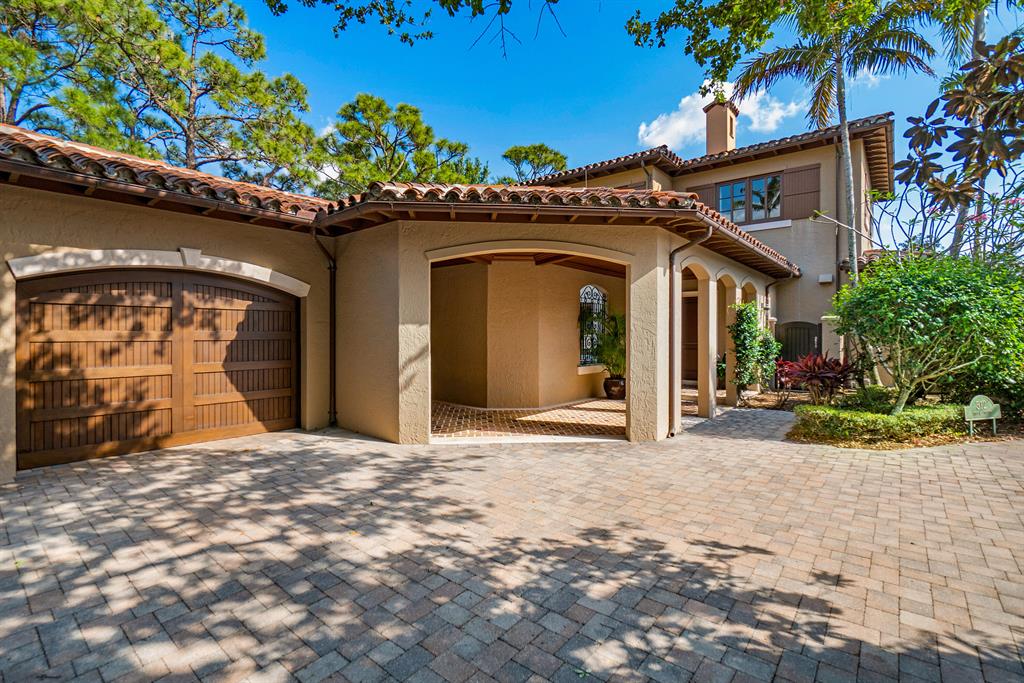 BEARS CLUB VILLAS CONDO - Residential