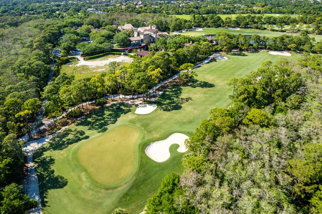 BEARS CLUB VILLAS CONDO - Residential