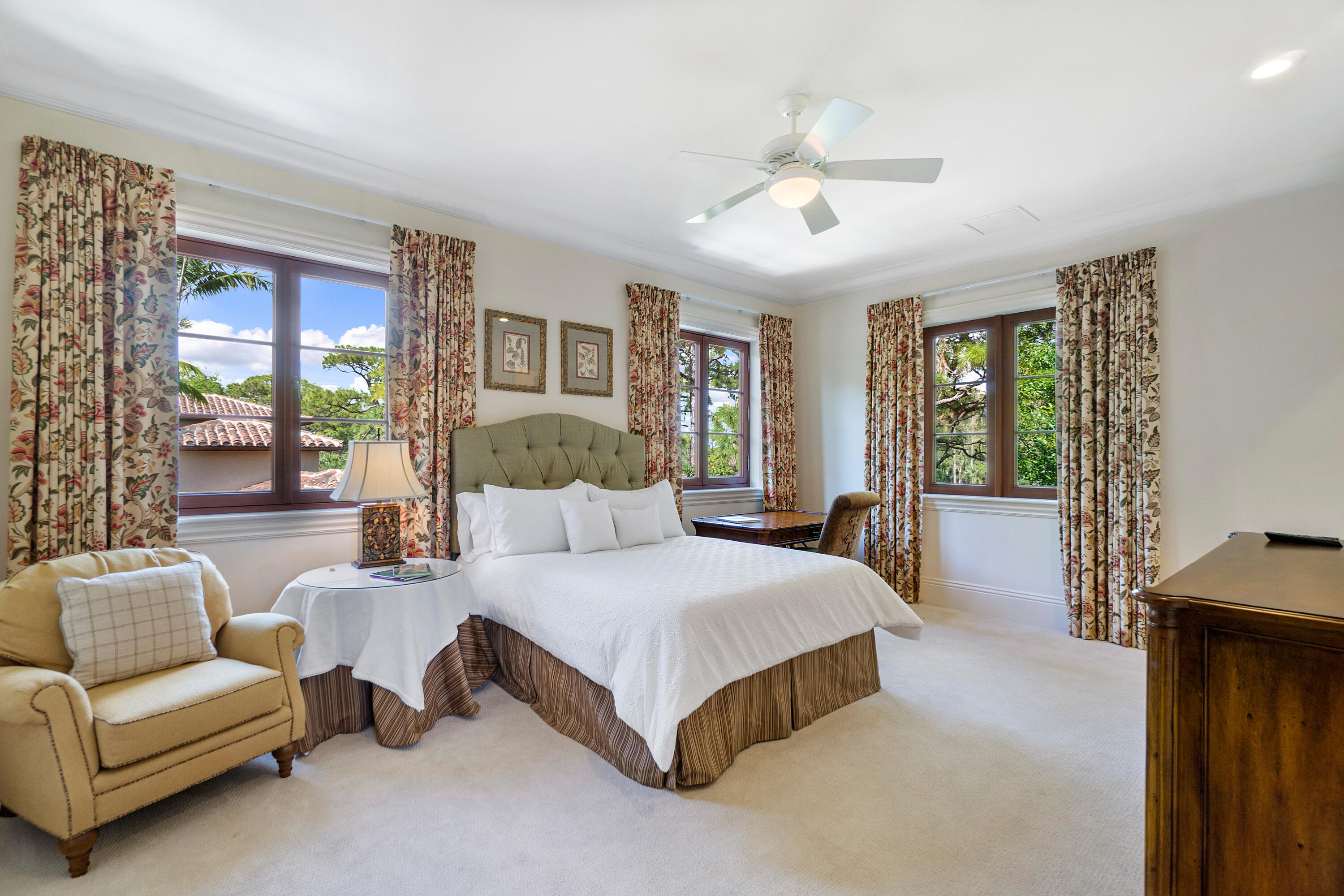 BEARS CLUB VILLAS CONDO - Residential
