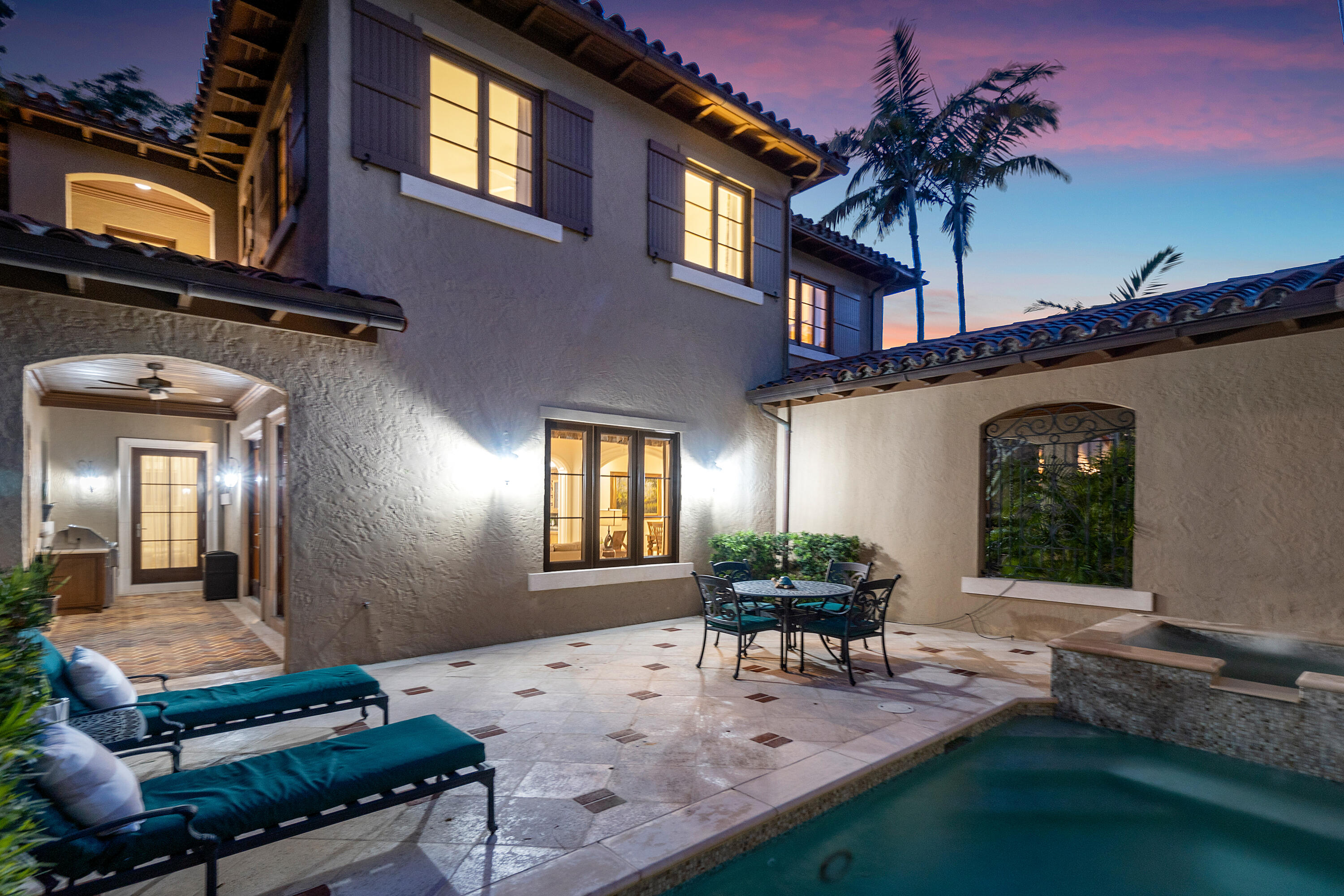 BEARS CLUB VILLAS CONDO - Residential