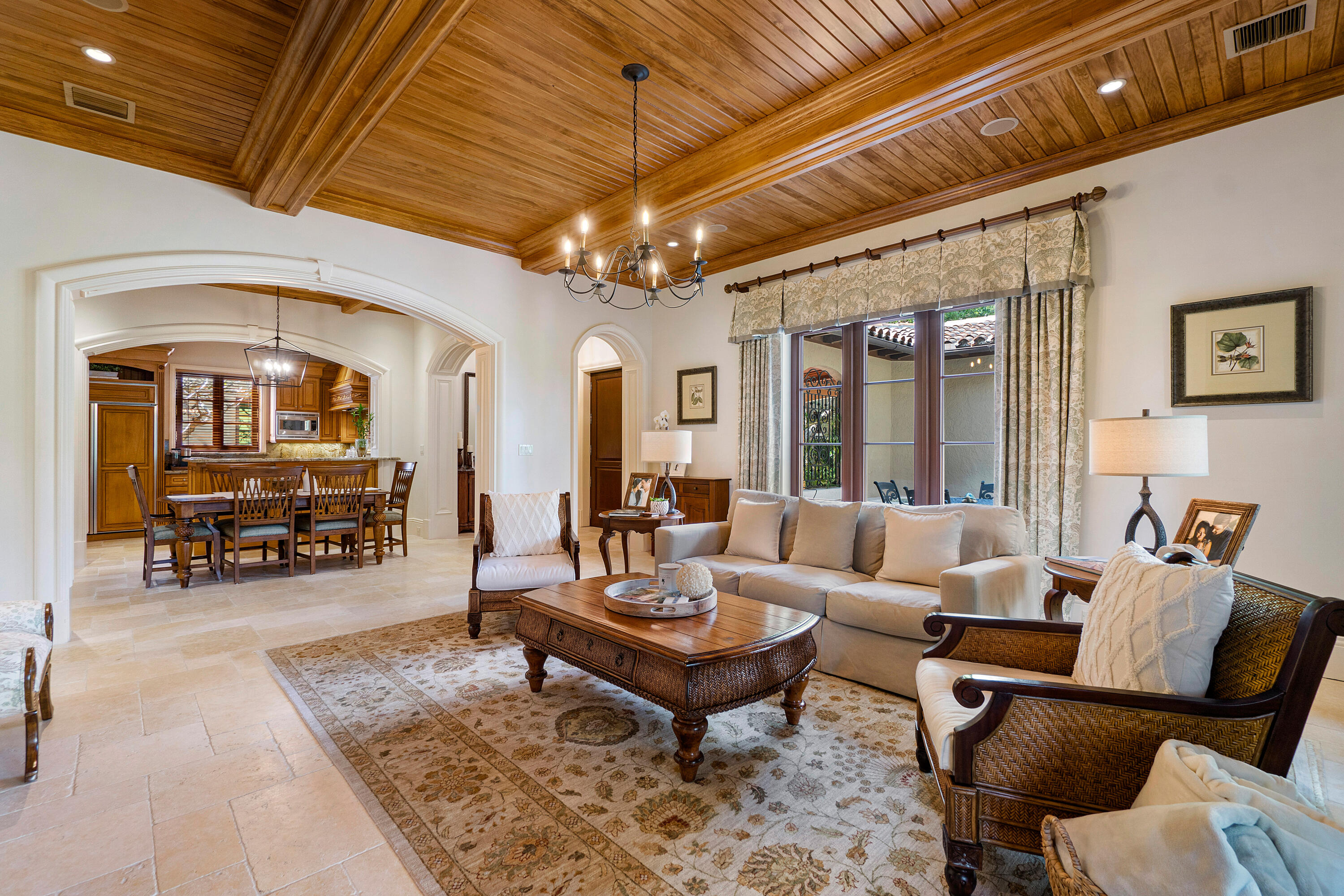 BEARS CLUB VILLAS CONDO - Residential