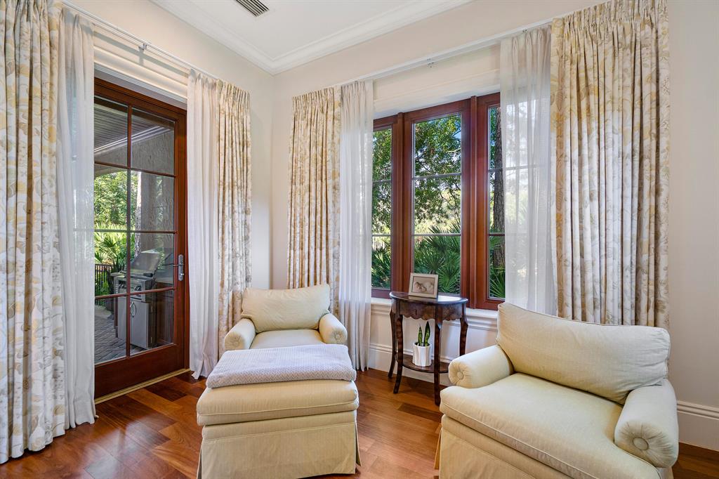 BEARS CLUB VILLAS CONDO - Residential