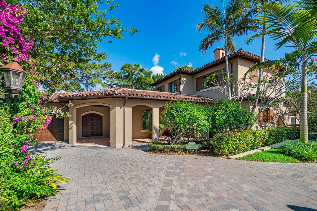 BEARS CLUB VILLAS CONDO - Residential