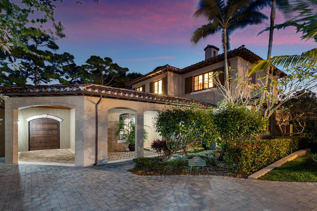 BEARS CLUB VILLAS CONDO - Residential