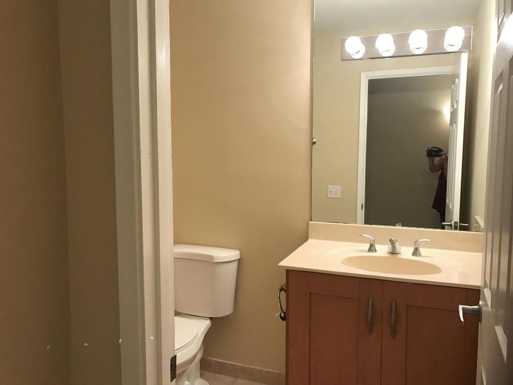 BOCAR - Residential Lease