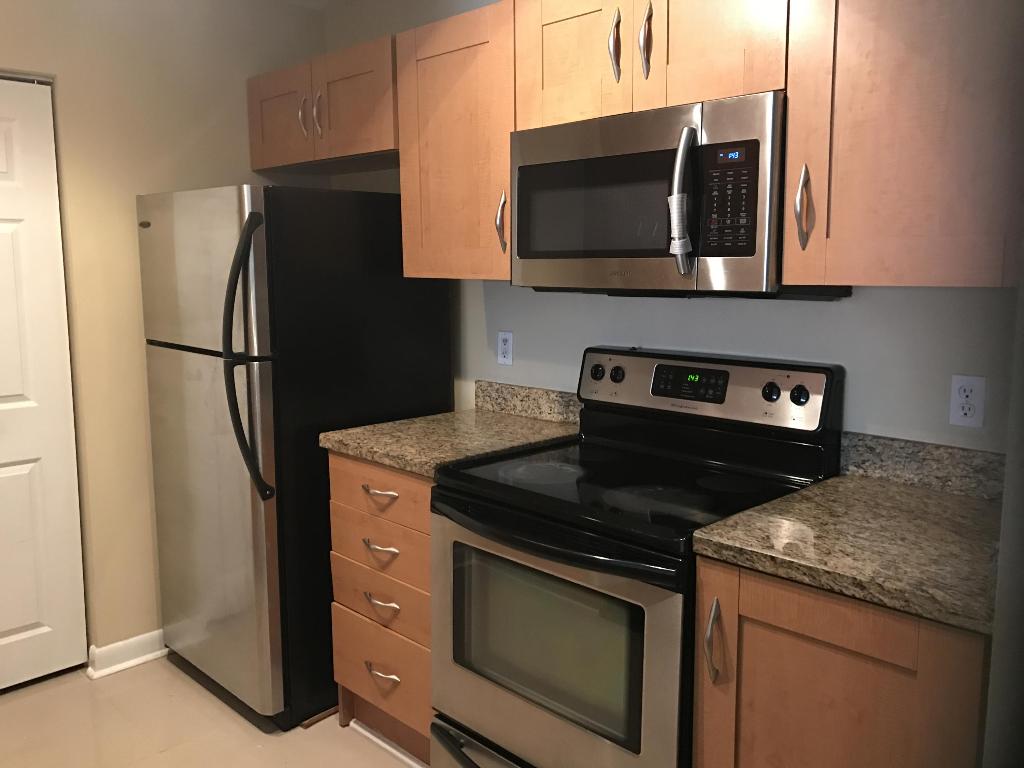 BOCAR - Residential Lease