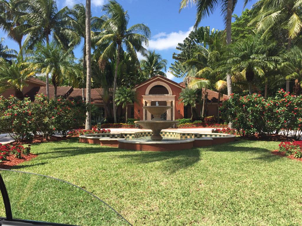 BOCAR - Residential Lease