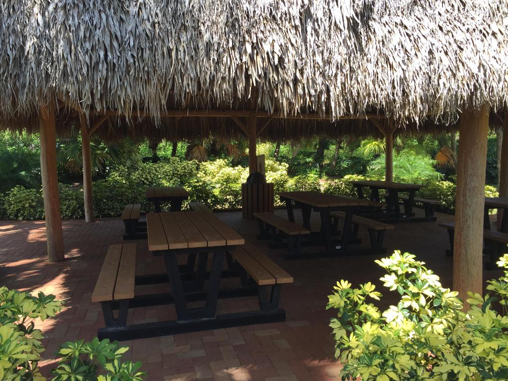 BOCAR - Residential Lease