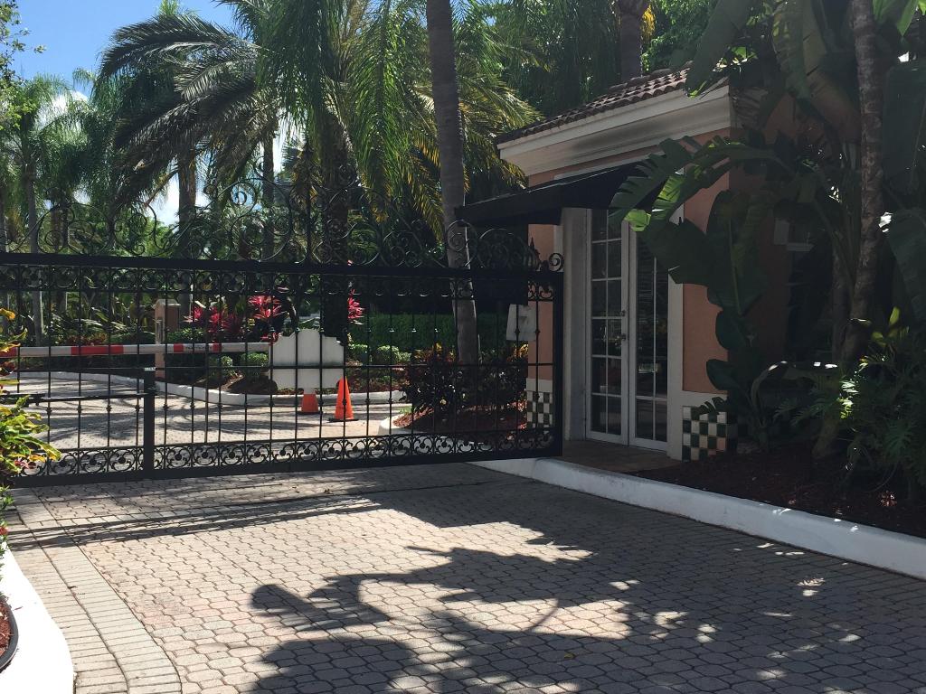 BOCAR - Residential Lease