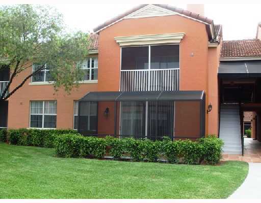 BOCAR - Residential Lease