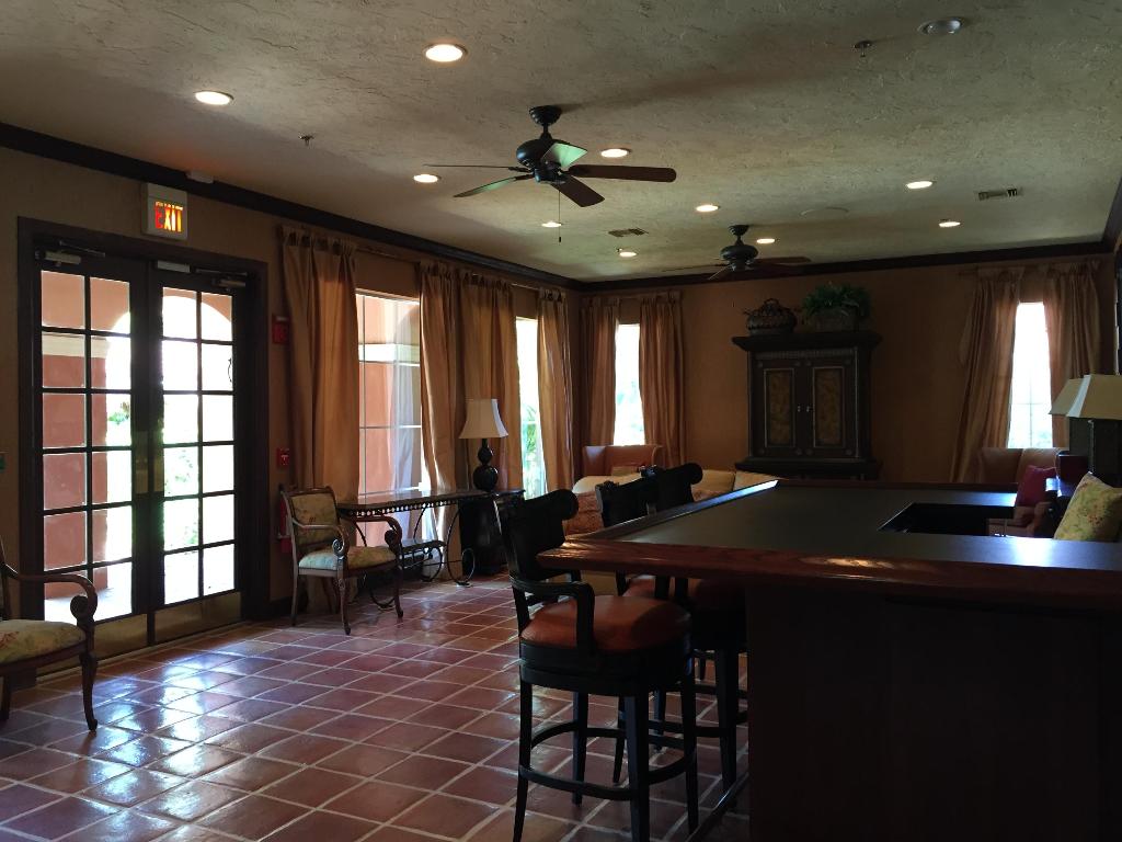 BOCAR - Residential Lease