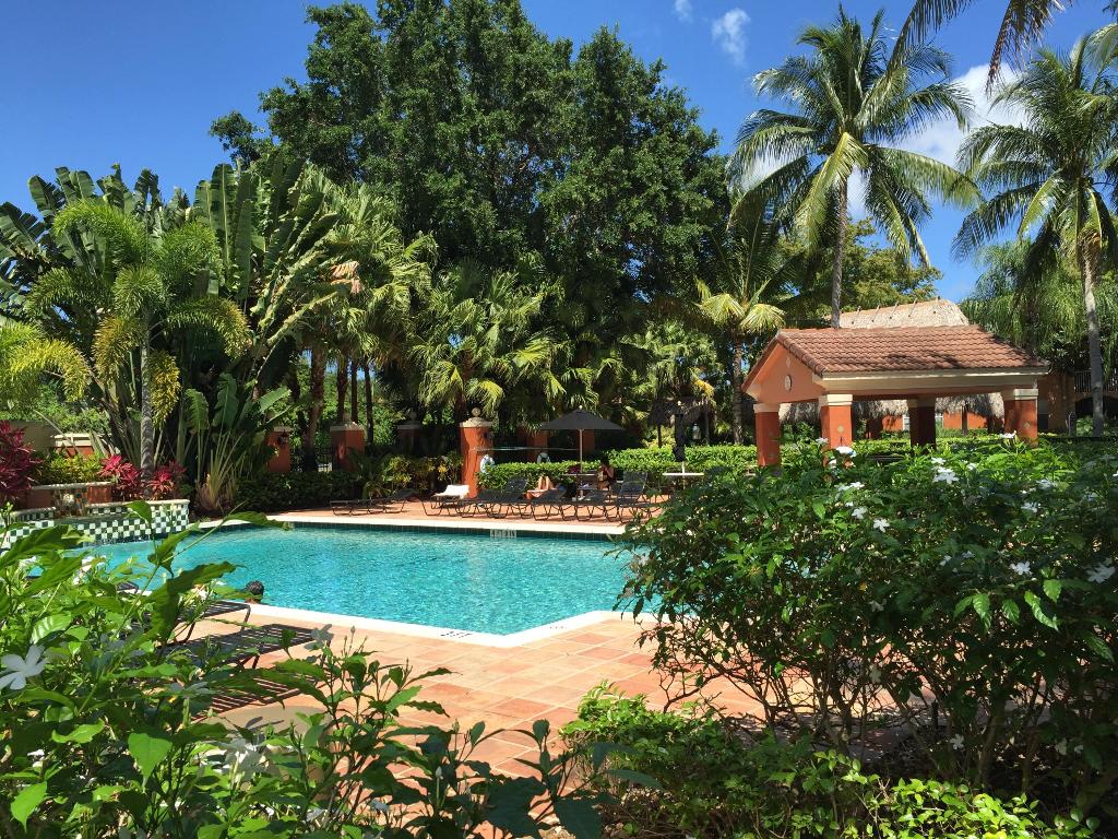 BOCAR - Residential Lease