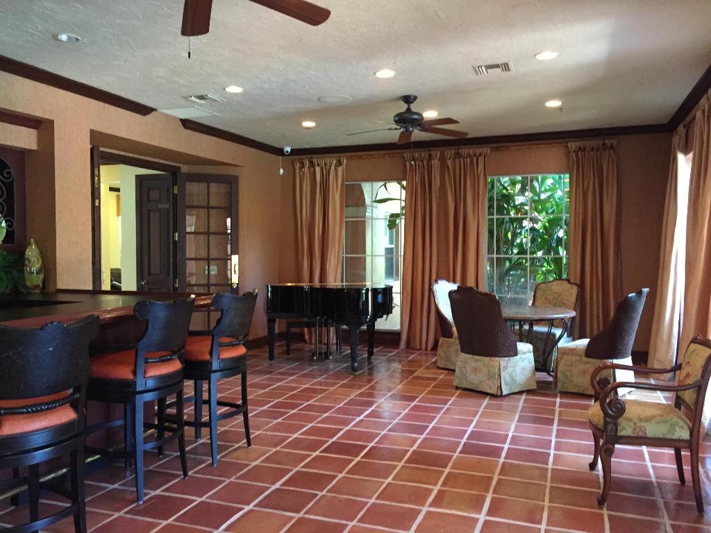 BOCAR - Residential Lease