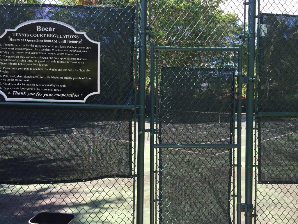 BOCAR - Residential Lease